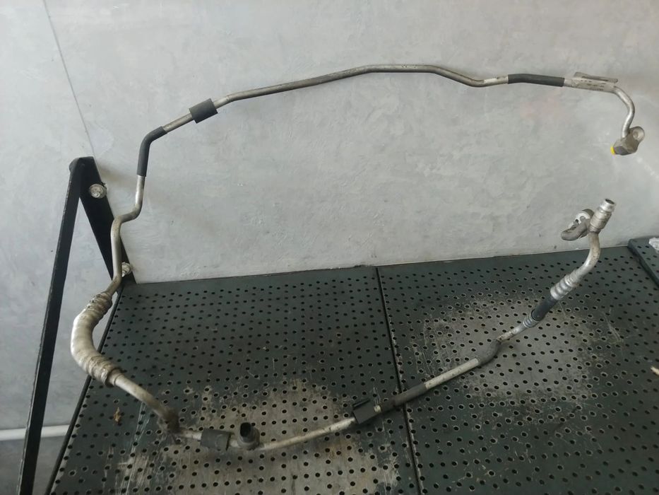 conducta clima ac 2.0 d m47  bmw seria 3 e90   59603510