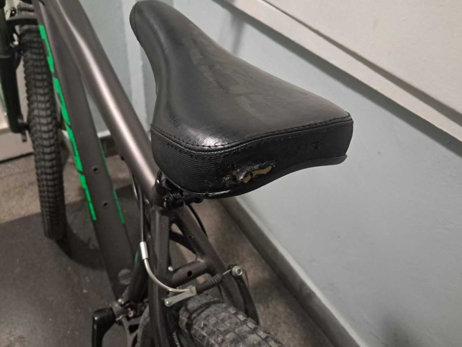 Продавам велосипед Drag C1 26"