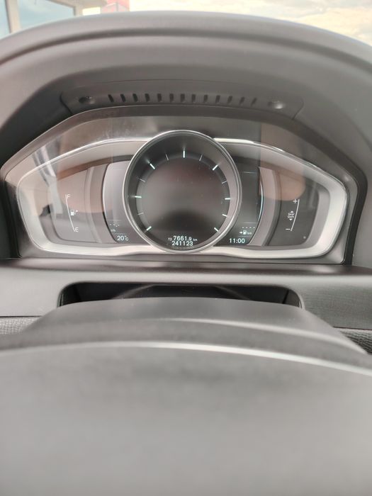 Vind Volvo XC60 2015