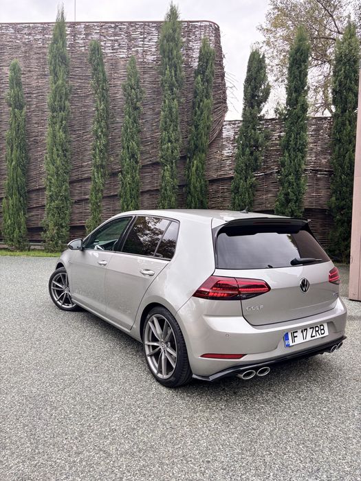 Golf 7.5 2019 benzina 1.5