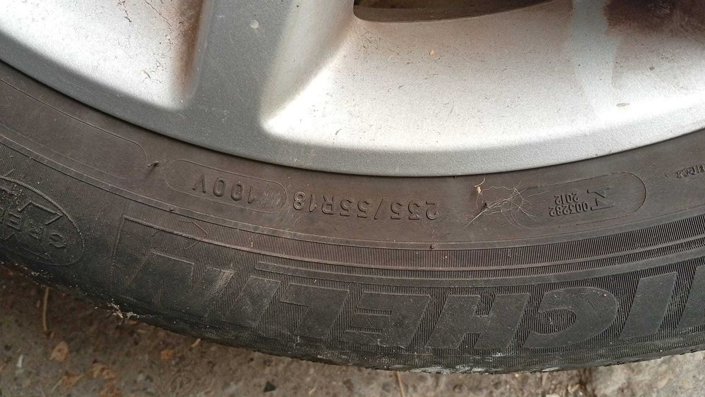cauciucuri vara opel antara