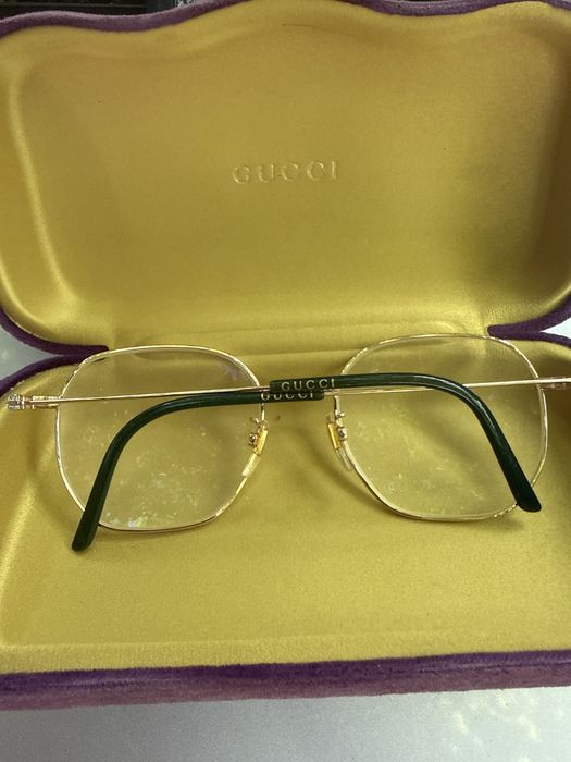 Ochelari gucci de vedere