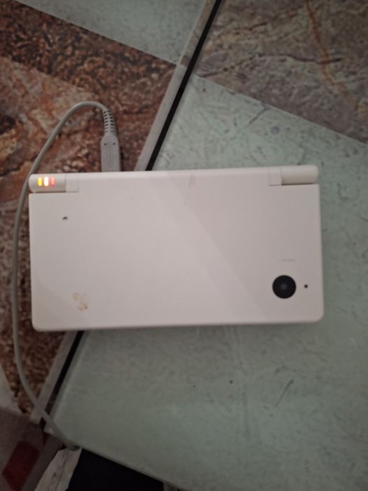 Nintendo dsi fifa