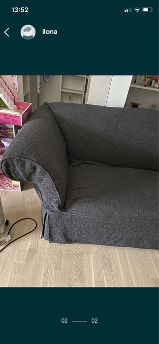 Диван made in italy