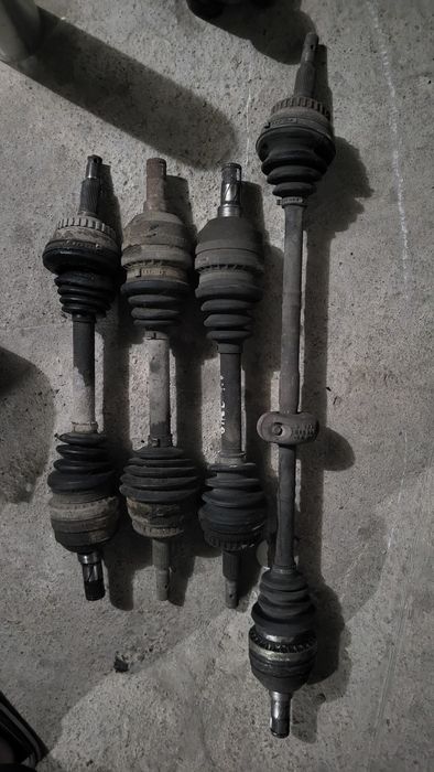 Рулевая рейка от Опель Вектра