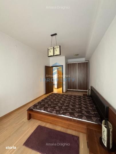 Apartament 2 camere Herastrau North Lake parcare inclusa