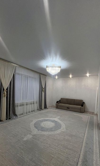 Барлық жағдай жасалған үй сатылады