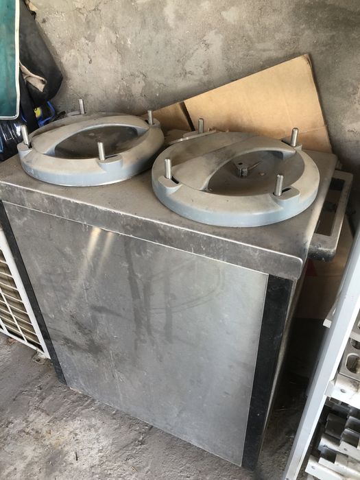 техника в ресторан