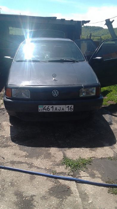 Продам фольс на ходу