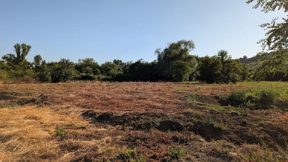 Teren intravilan 1404mp in Podgoria, Oradea -