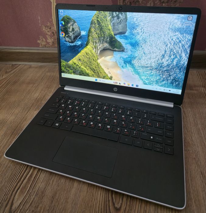 i5-1035G4 SSD 500GB RAM 8GB noutbuk notebook ноутбук