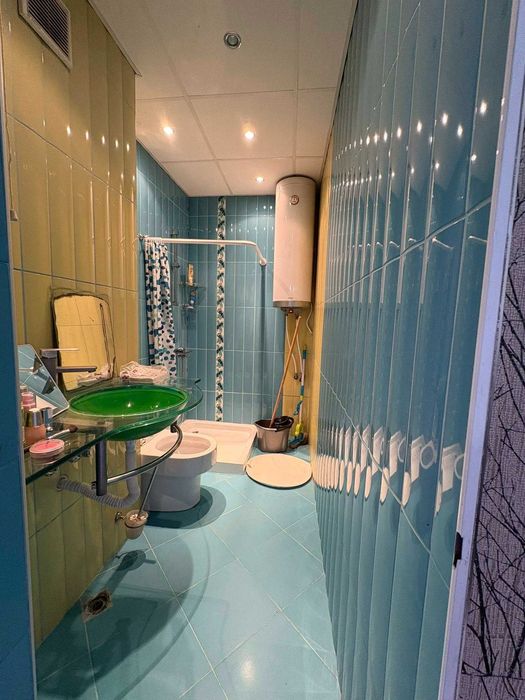 Продава се Двустаен апартамент в Видин, Химик - 63 кв.м за 731 €/кв.м - Снимка #10