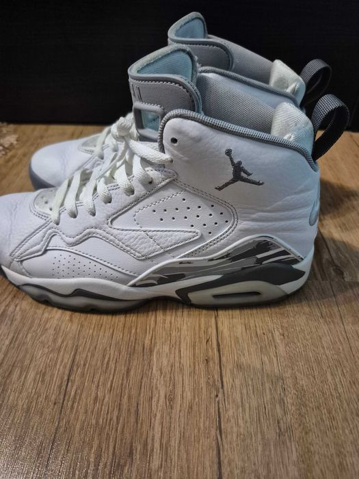 Jordan MVP Cool Grey