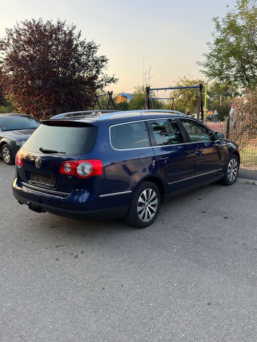 VOLKSWAGEN Passat 2010 — imagine 2