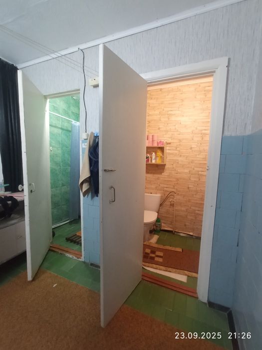 Продам дом в двухквартирном доме