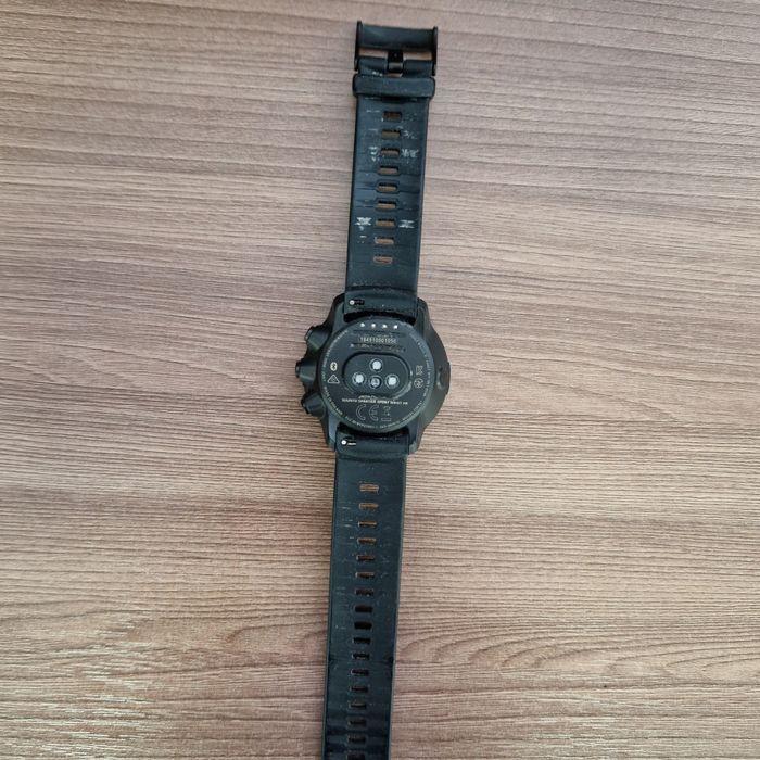 Suunto спортивные часы