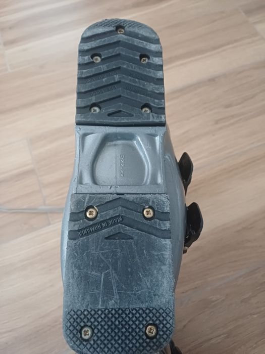 Clapari sky copii Salomon Performa 5.0