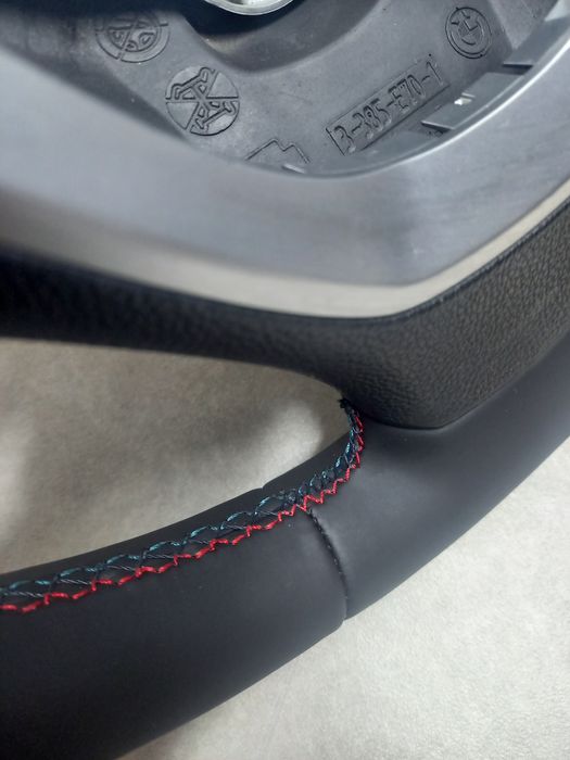 Волан BMW  Е70,71