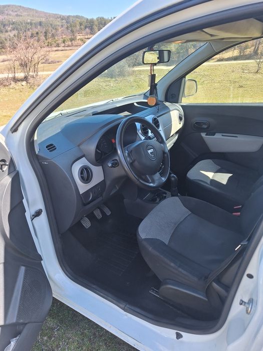 Продавам Дачиа Докер Dacia Dokker 1.5 DCI
