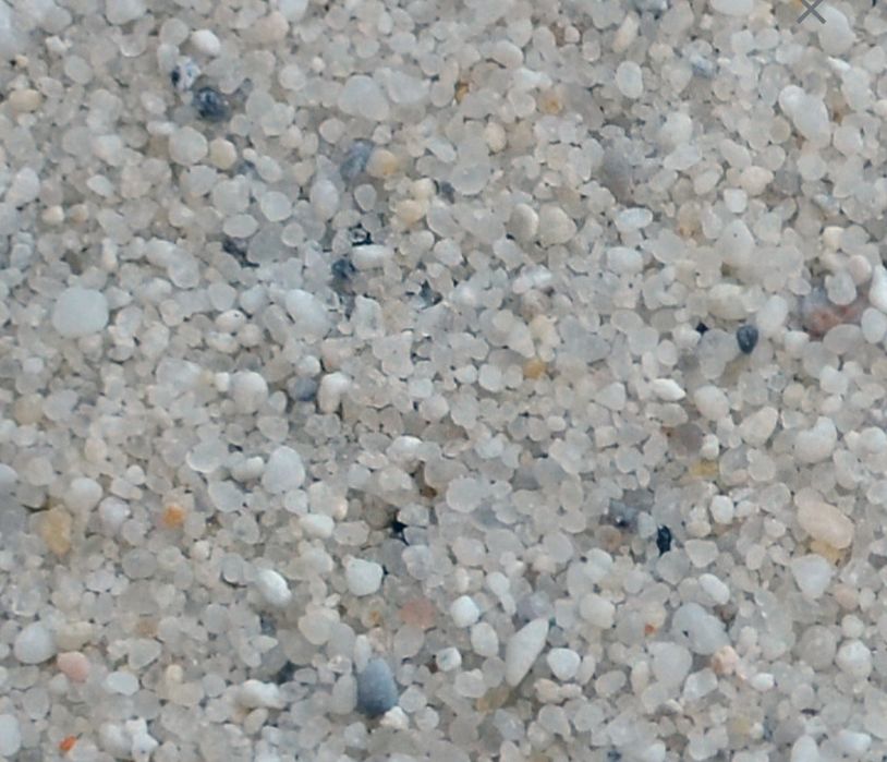 Продам Кварцевый песок