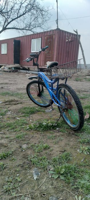 Velosipet sotiladi 700 000 min