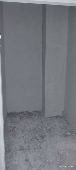 Кладовое помещение