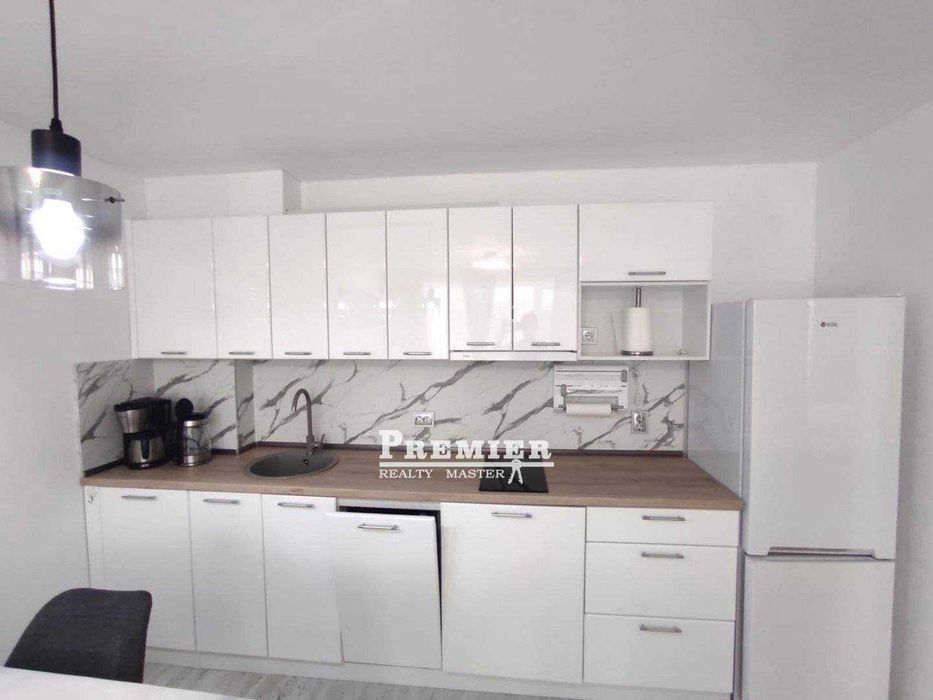 Обзаведен, нов двустаен апартамент в Свети Влас