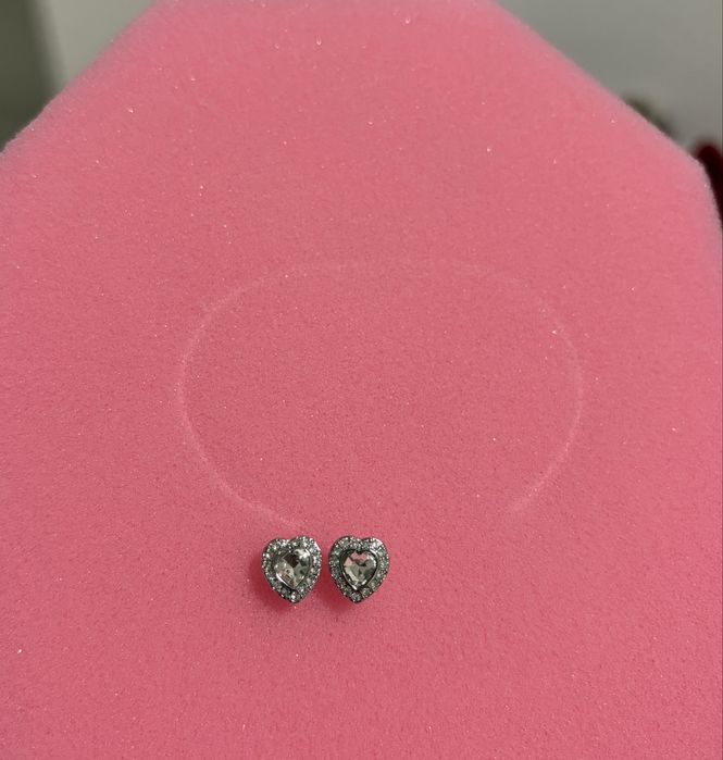 Set Swarovski x Ariana Grande