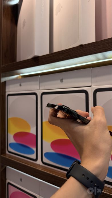 iphone 13 pro naxtka va nasiya savdoga