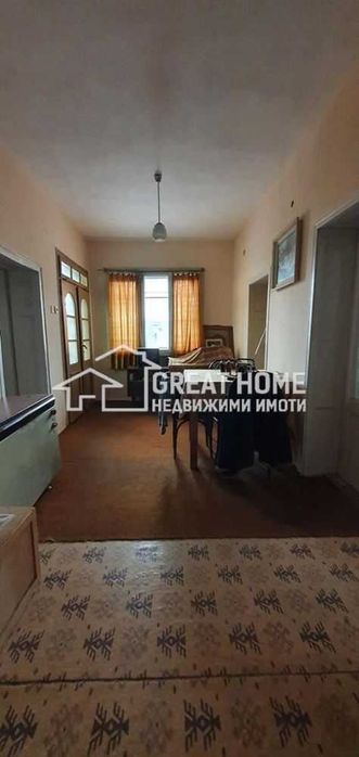 Дава се под наем Етаж от къща в Търговище, Център - 120 кв.м за 248.88 € - Снимка #5