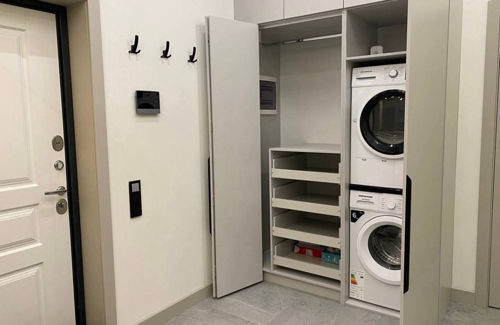 СРОЧНО! Квартира В 5 Минутах Эко Парк / Ц-1 ор-р Махтумкули Макро