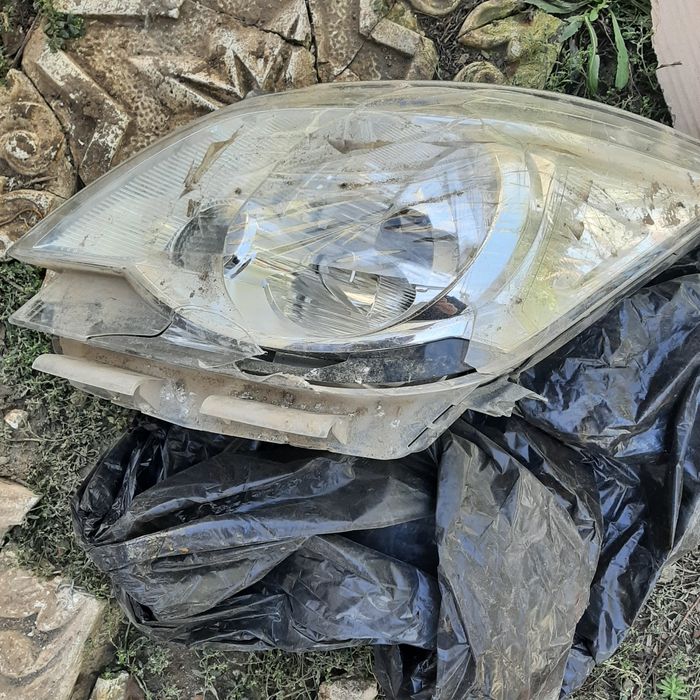 Продажа запчастей.