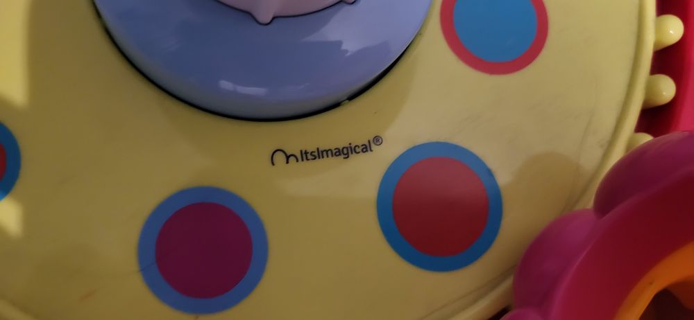 Masa activitati bebelusi