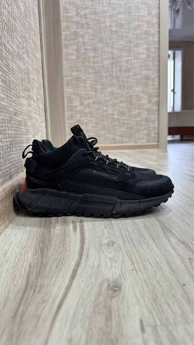 Бoтинки демисизонные детские 39