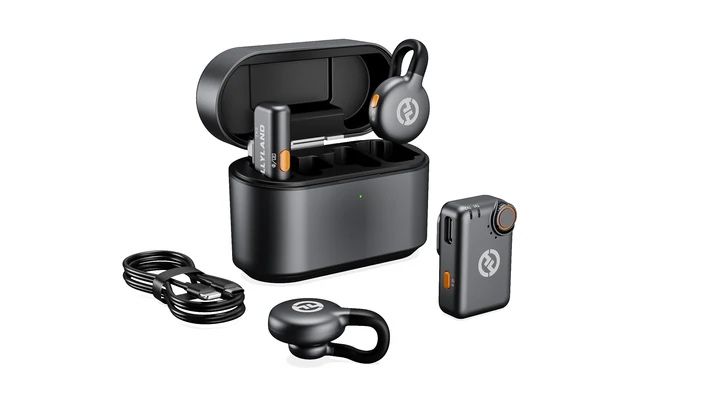 Hollyland Lark M2S Combo (оптом)