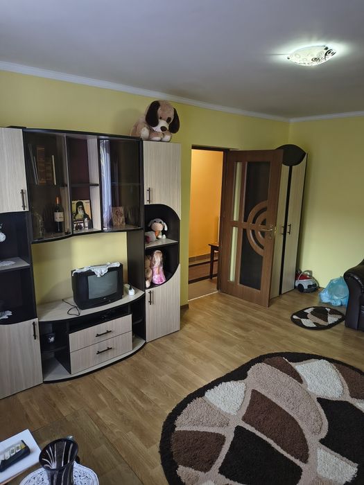 Căsa de inchiriat