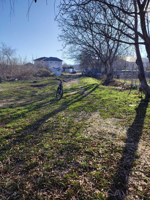 Teren intravilan in zona Parcul Tineretului/Aleea Sporturilor TARLA 33