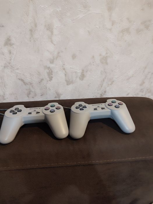 Playstation mini оригинал