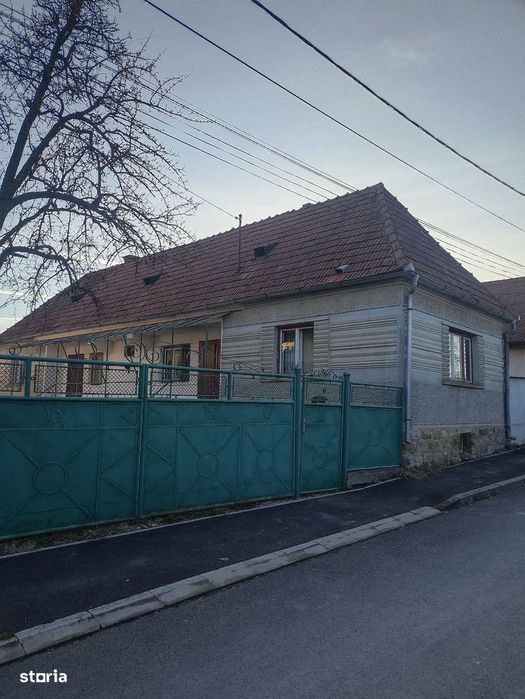 De vânzare casā particularā în Arcus