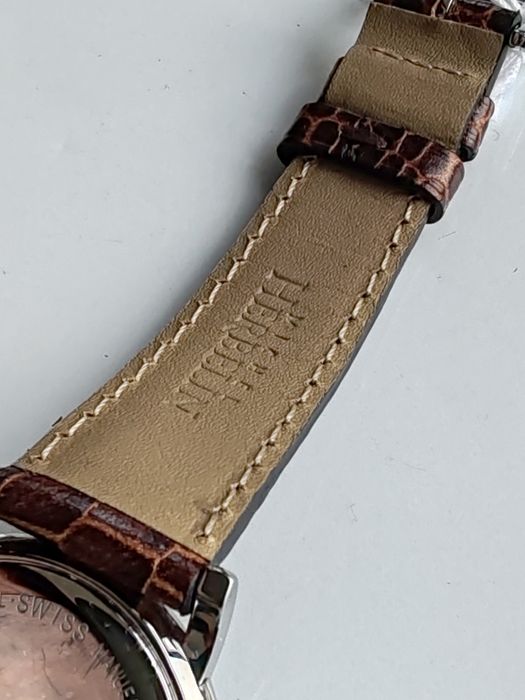 Ceas Michael Herbelin Quartz ETA 32 mm Nou-Nepurtat!
