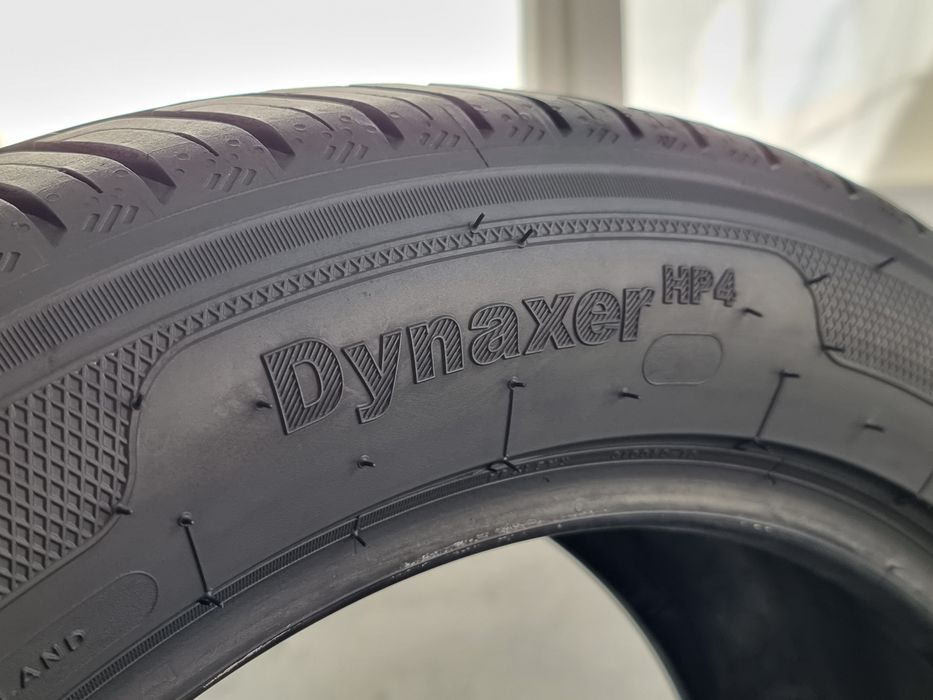 "Dot 24/25" 215/55/17 Kleber 2Броя: 150€ 6.7мм като нови!