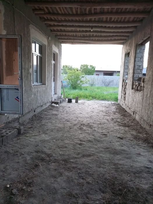Срочно продается двухкомнатный земельный участок