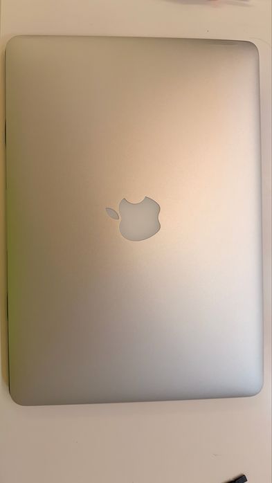 MacBook Pro 13, A1502