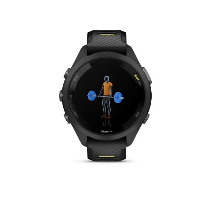 Garmin Forerunner 265S nou sigilat