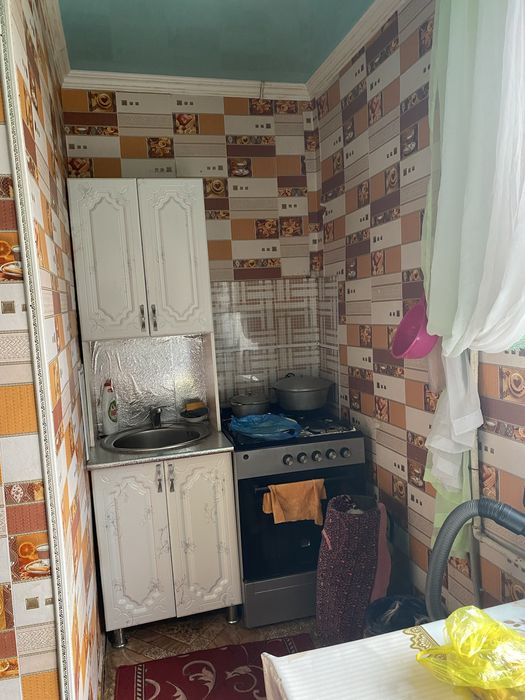 Үй сатылады,2 бөлмелі