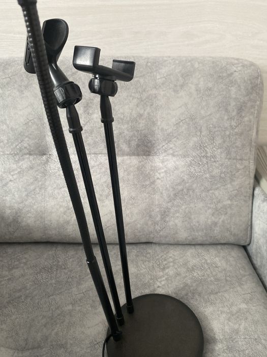 Продам кольцевую лампу