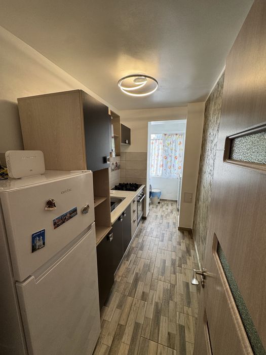 Apartament regim hotelier -CENTRU (alee pietonala p-uri)