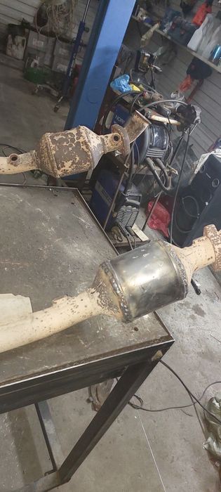 Мелкосрочный ремонт и диагностика