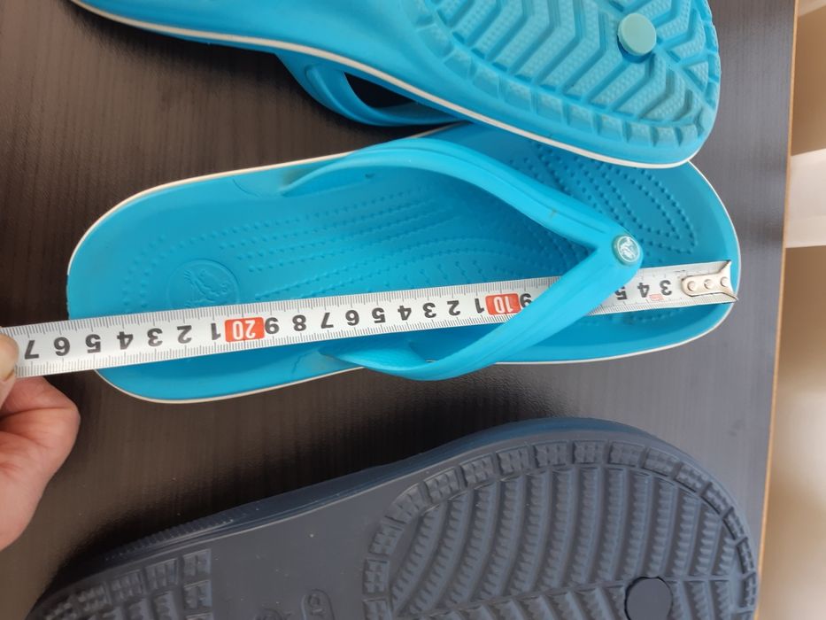 Оригинални чехли Crocs