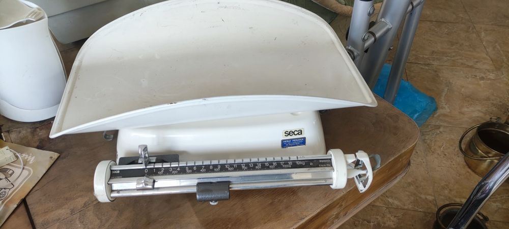 Кантар за бебета